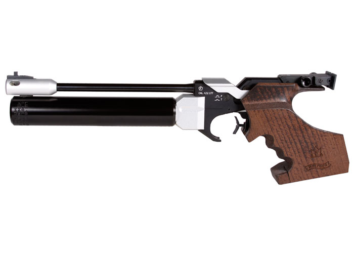 Walther LP300 Club, Image 2