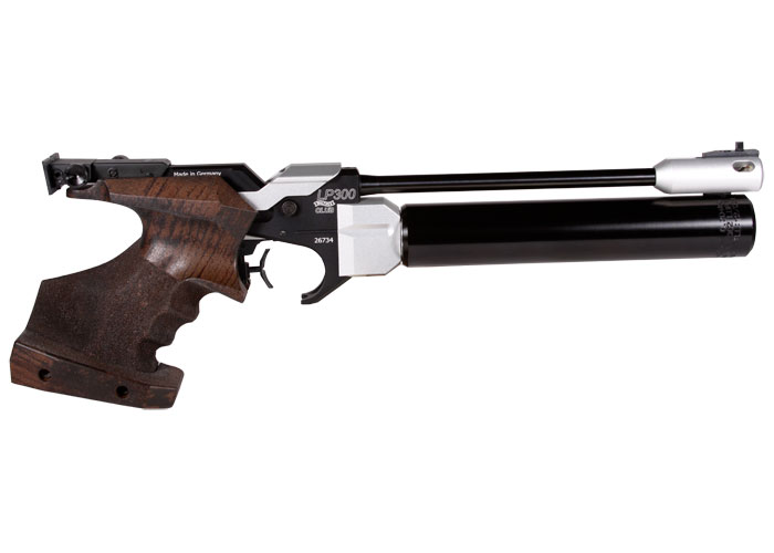 Walther LP300 Club, Image 3
