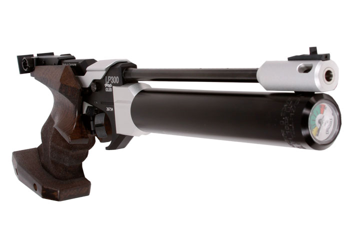 Walther LP300 Club, Image 4