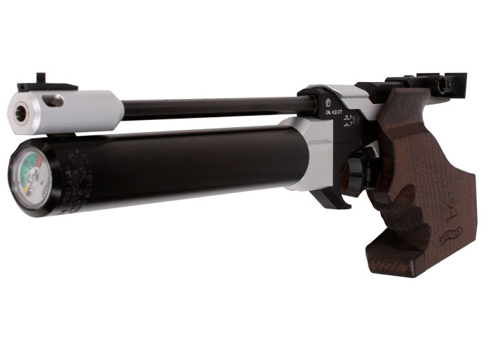 Walther LP300 Club, Image 5