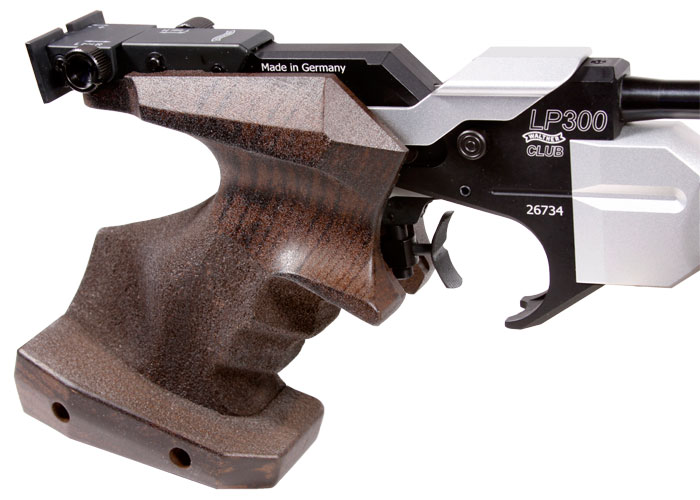 Walther LP300 Club, Image 7