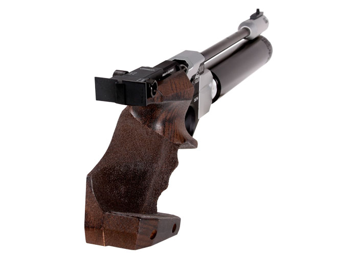 Walther LP300 Club, Image 8
