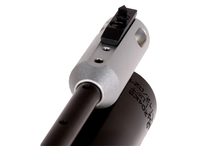 Walther LP300 Club, Image 9