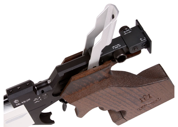 Walther LP300 Club, Image 10