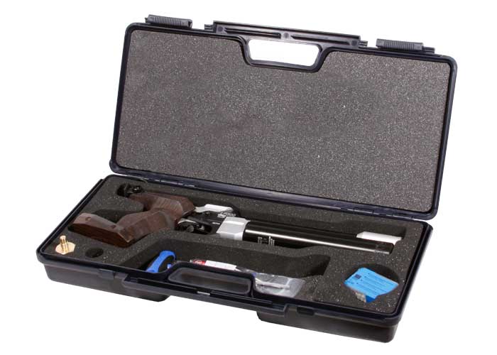 Walther LP300 Club, Image 11