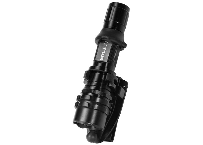 Walther MTL 300, Image 3