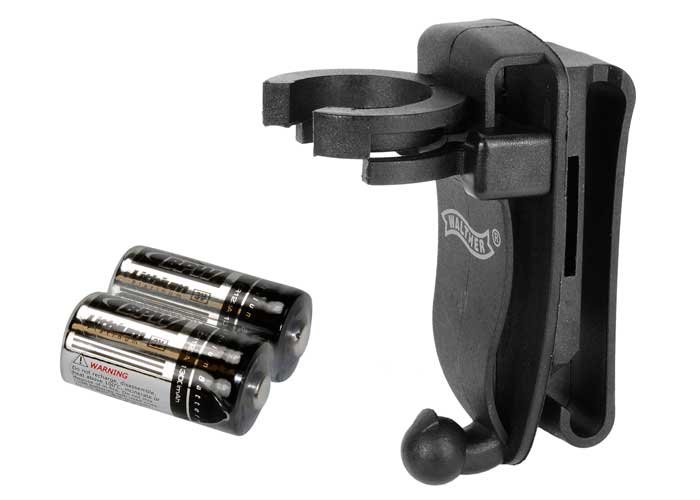 Walther MTL 300, Image 4