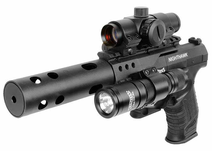 Walther NightHawk, Image 4