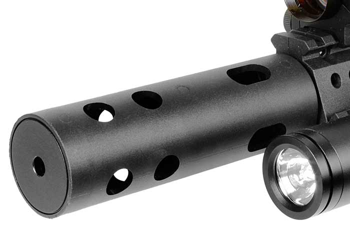 Walther NightHawk, Image 5