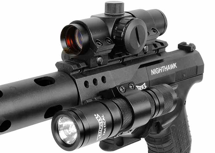 Walther NightHawk, Image 6