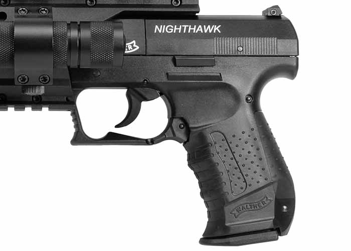 Walther NightHawk, Image 8