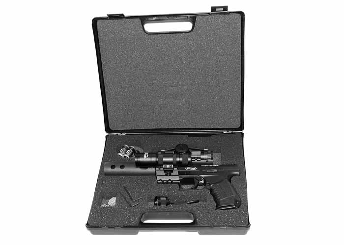 Walther NightHawk, Image 9