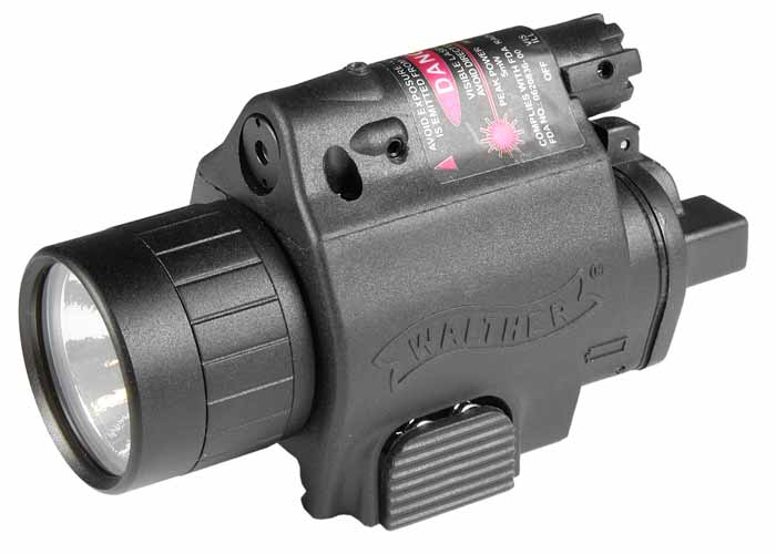 Walther Night Hunter, Image 2