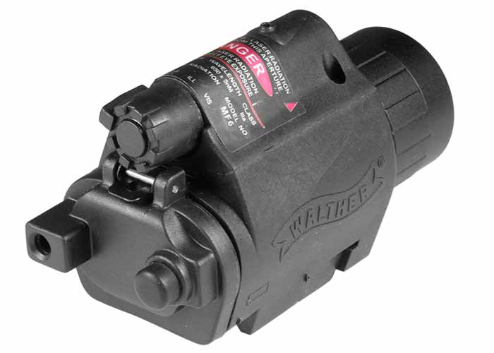 Walther Night Hunter, Image 3