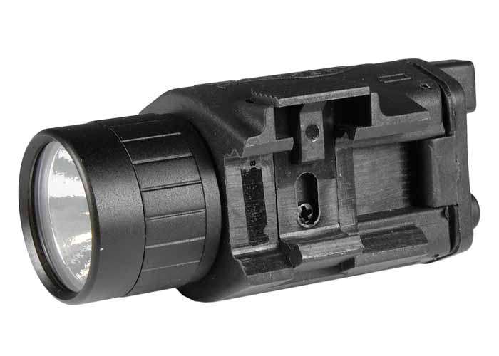 Walther Night Hunter, Image 4