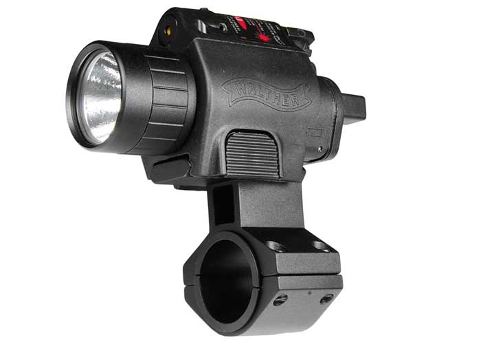 Walther Night Hunter, Image 5