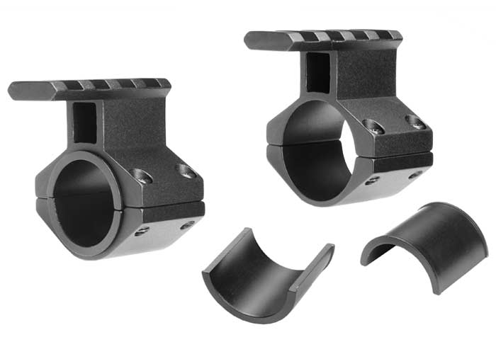 Walther Night Hunter, Image 6