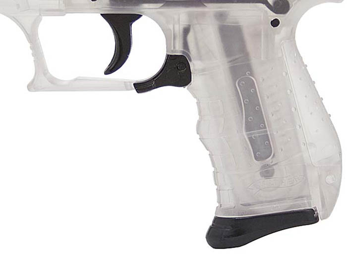 Walther P22 Special, Image 4