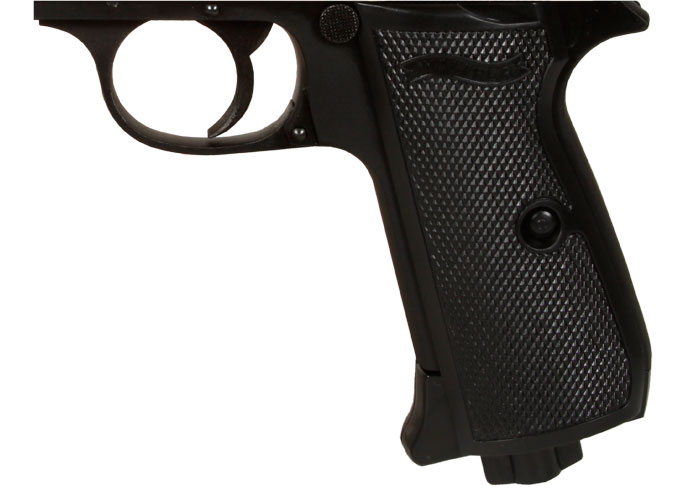 Walther PPK/S Silver, Image 7