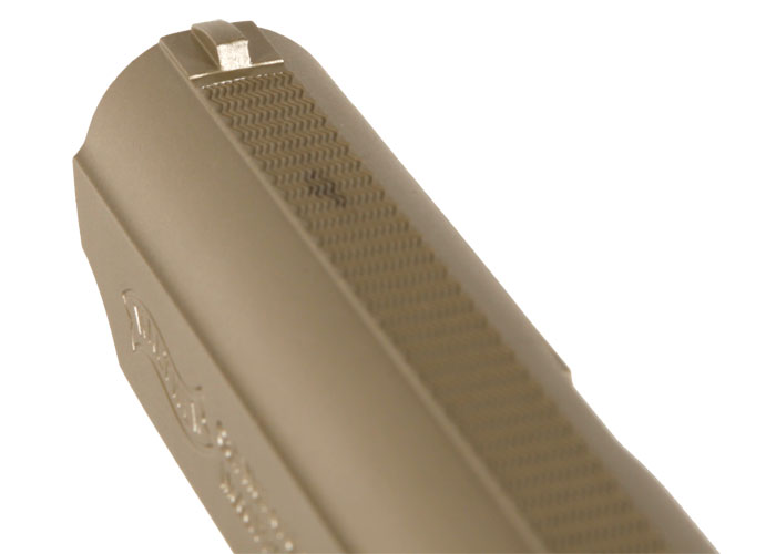 Walther PPK/S Silver, Image 9