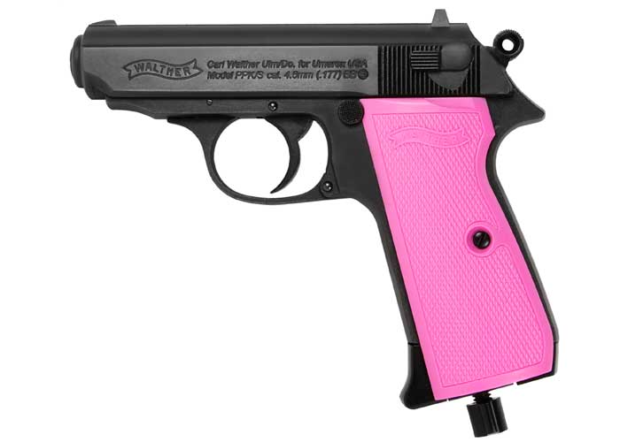 Walther PPK/S with, Image 3