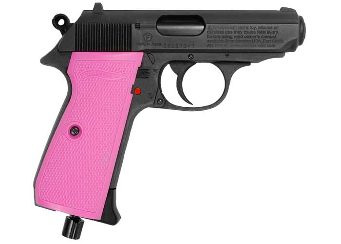Walther PPK/S with, Image 4