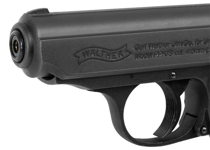 Walther PPK/S with, Image 5