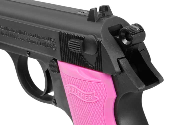 Walther PPK/S with, Image 6