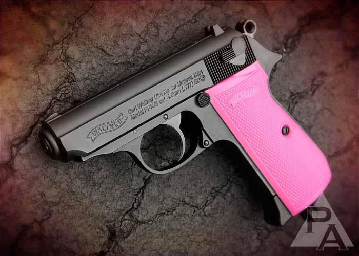 Walther PPK/S with, Image 2