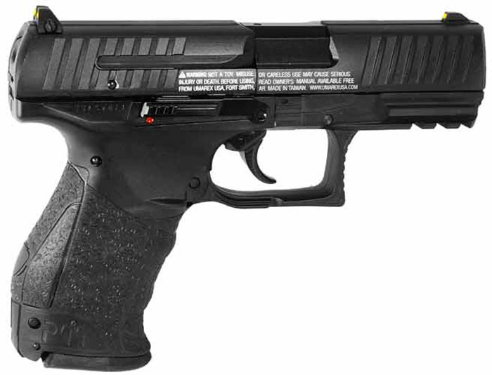 Walther PPQ /, Image 3
