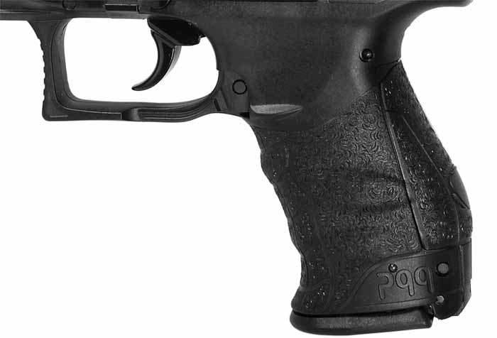 Walther PPQ /, Image 6