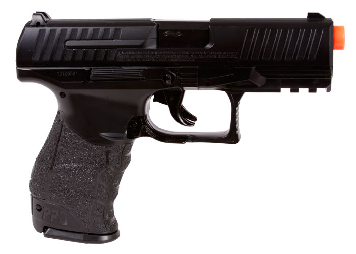 Walther PPQ Spring, Image 2