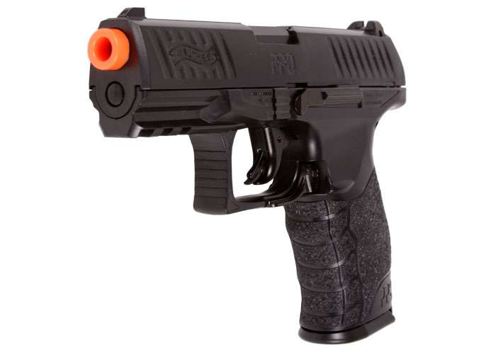 Walther PPQ Spring, Image 3