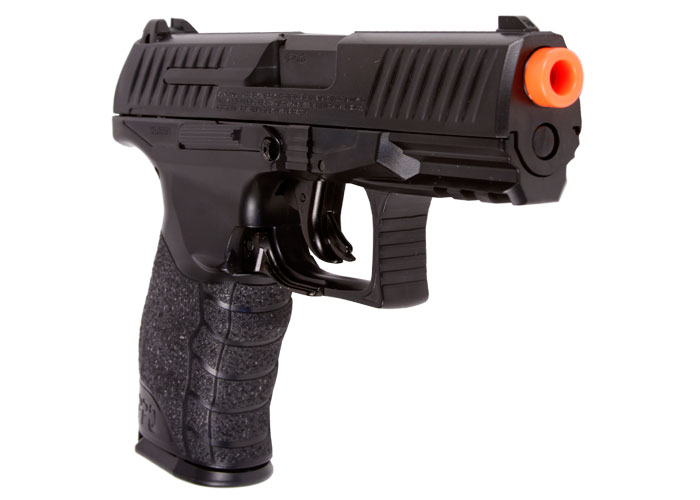 Walther PPQ Spring, Image 4