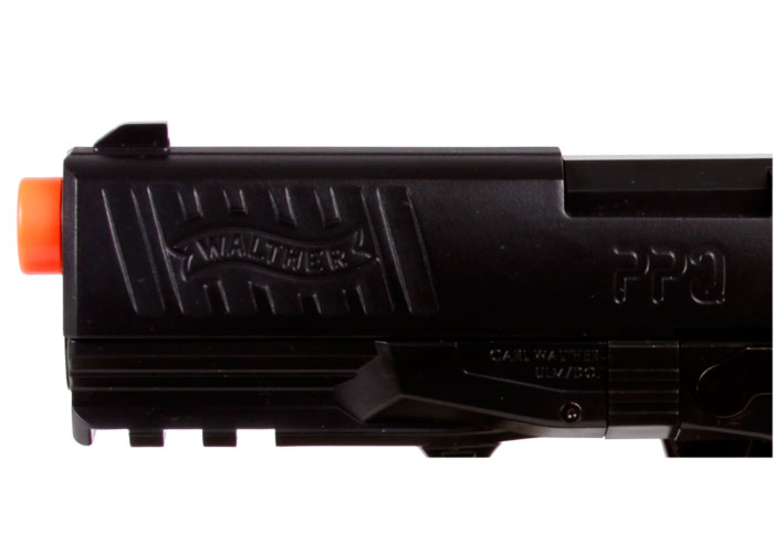 Walther PPQ Spring, Image 5