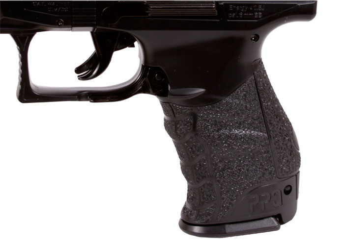 Walther PPQ Spring, Image 6