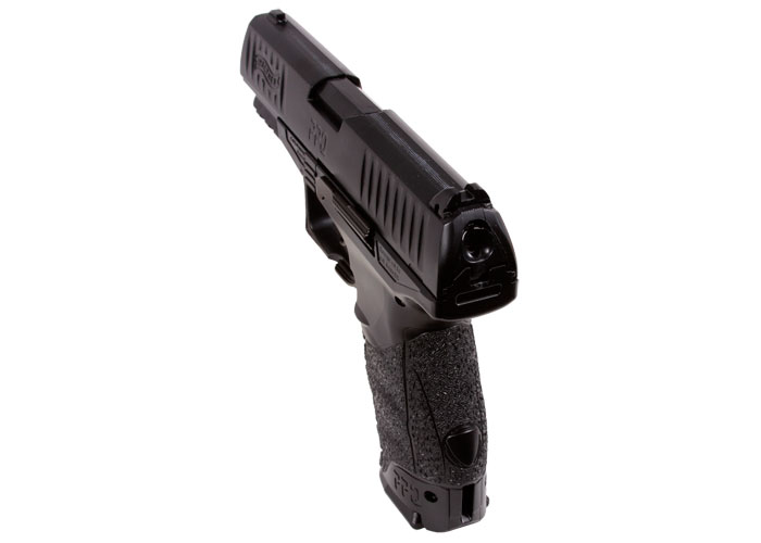 Walther PPQ Spring, Image 7