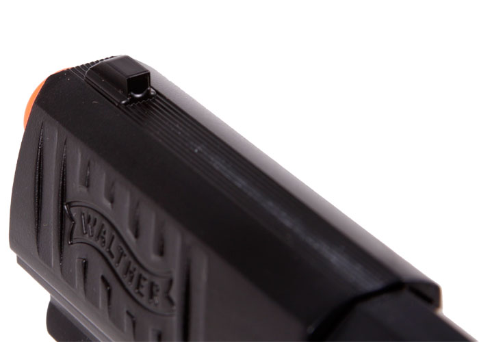 Walther PPQ Spring, Image 8