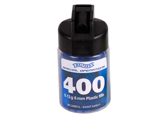 Walther PPQ Spring, Image 10