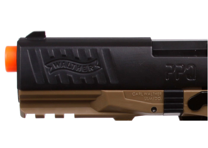 Walther PPQ Spring, Image 6