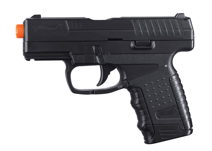 Walther PPS Spring, Image 2