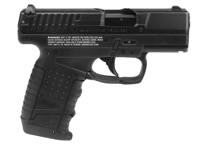 Walther PPS CO2, Image 2