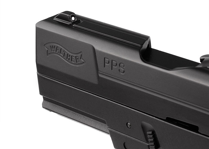 Walther PPS CO2, Image 4