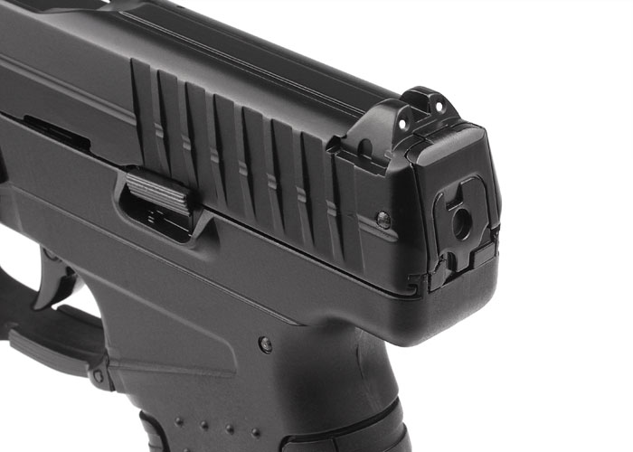 Walther PPS CO2, Image 5