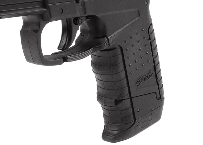 Walther PPS CO2, Image 6