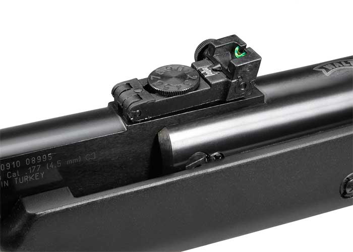 Walther Talon Magnum, Image 5
