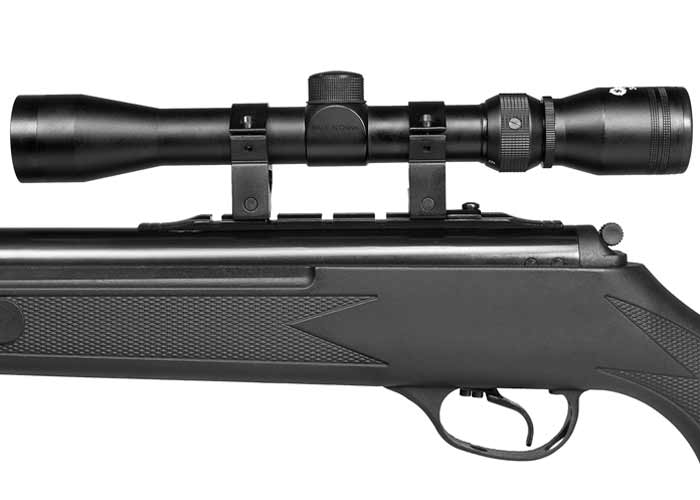 Walther Talon Magnum, Image 6