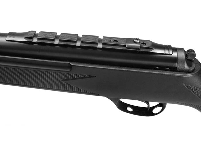 Walther Talon Magnum with Nitro Piston | Pyramyd Air