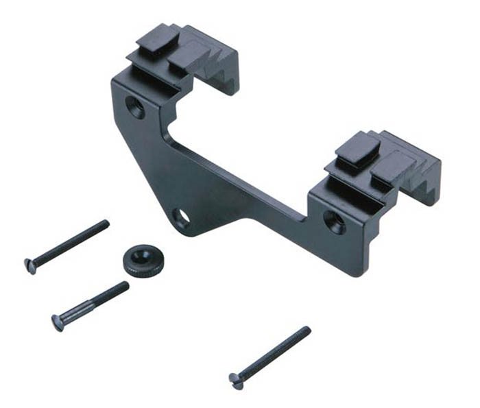 Walther Scope Base,, Image 2