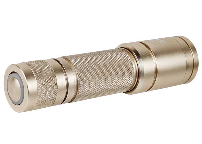 Walther Xenon Tactical, Image 2